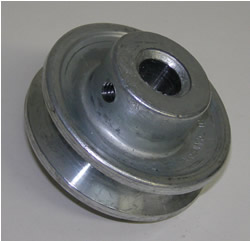 Delta Tool Part 41-033 Pulley 41-033